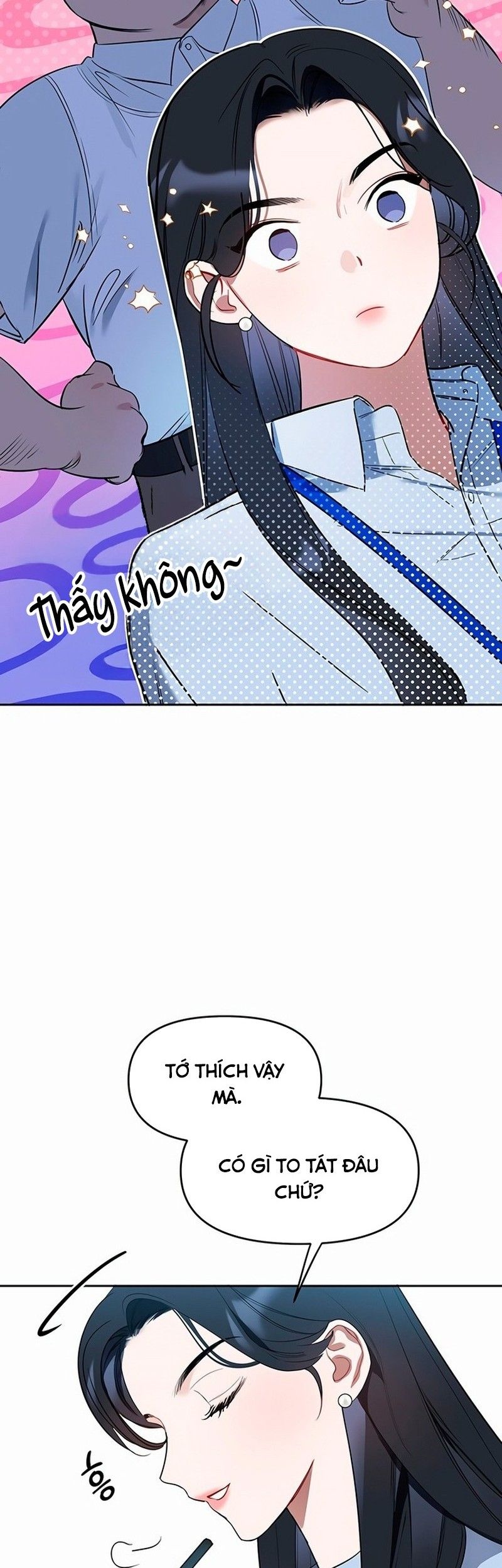 Chỉ Là Giao Dịch Mà Thôi Chap 1 - Next Chap 2