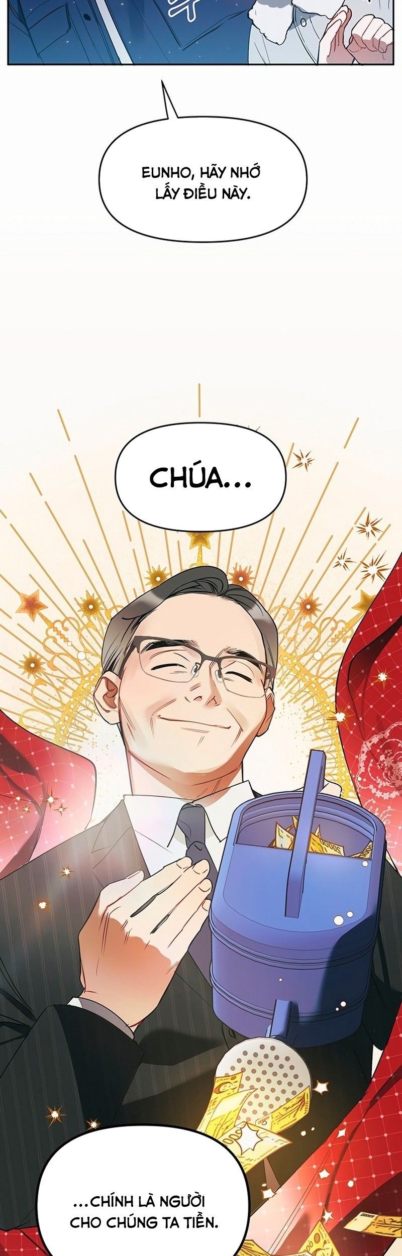 Chỉ Là Giao Dịch Mà Thôi Chap 1 - Next Chap 2