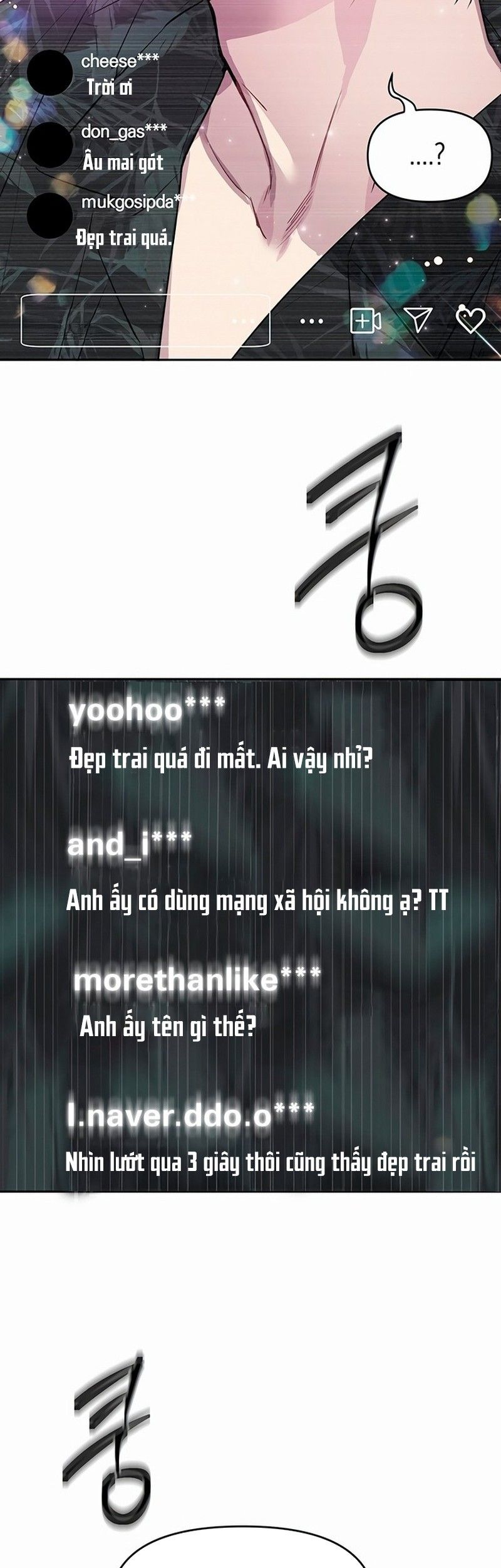 Chỉ Là Giao Dịch Mà Thôi Chap 1 - Next Chap 2