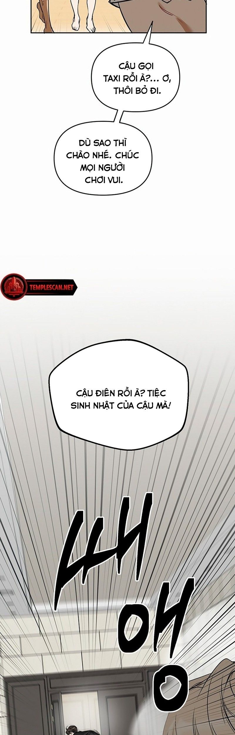 Chỉ Là Giao Dịch Mà Thôi Chap 1 - Next Chap 2