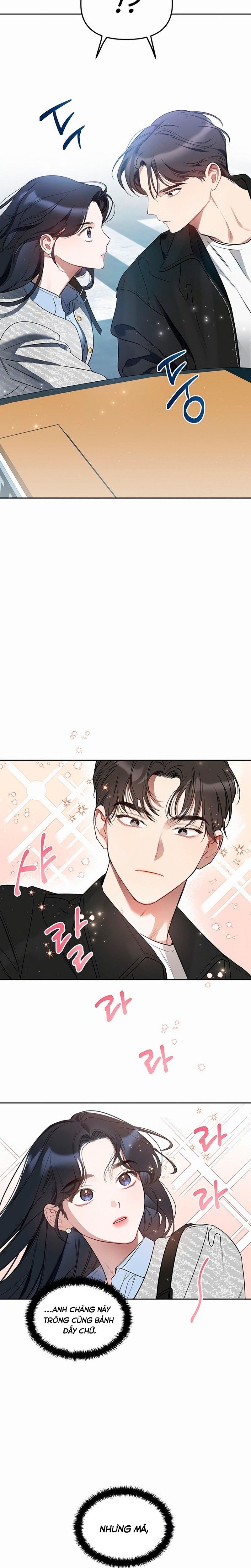 Chỉ Là Giao Dịch Mà Thôi Chap 1 - Next Chap 2