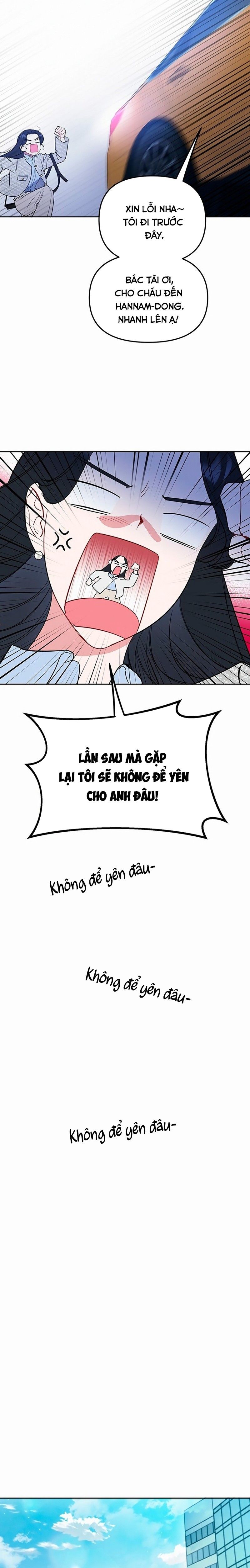 Chỉ Là Giao Dịch Mà Thôi Chap 1 - Next Chap 2