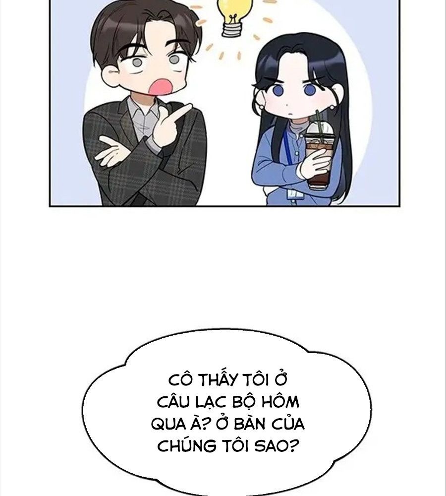 Chỉ Là Giao Dịch Mà Thôi Chap 2 - Next Chap 3