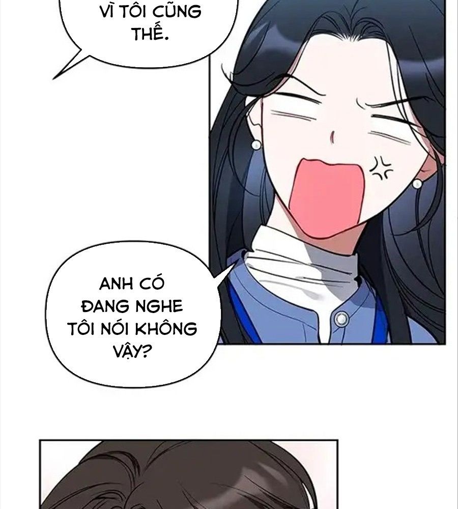 Chỉ Là Giao Dịch Mà Thôi Chap 2 - Next Chap 3