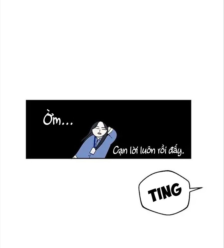 Chỉ Là Giao Dịch Mà Thôi Chap 2 - Next Chap 3