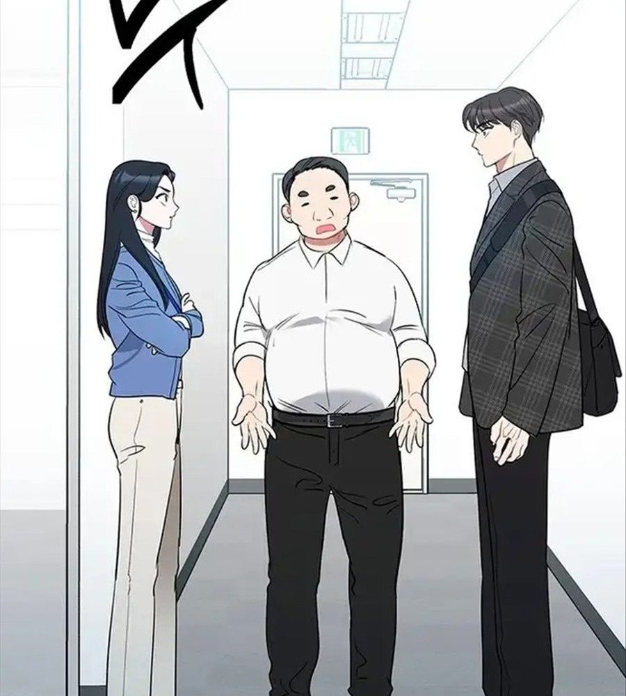 Chỉ Là Giao Dịch Mà Thôi Chap 2 - Next Chap 3