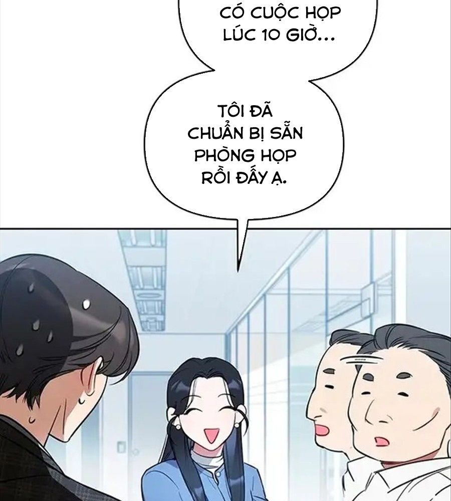 Chỉ Là Giao Dịch Mà Thôi Chap 2 - Next Chap 3