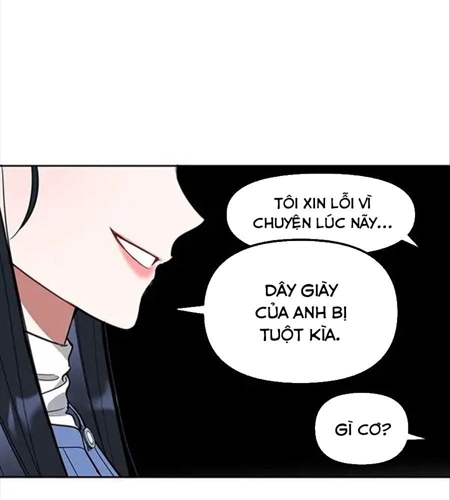 Chỉ Là Giao Dịch Mà Thôi Chap 2 - Next Chap 3