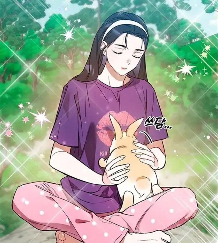 Chỉ Là Giao Dịch Mà Thôi Chap 2 - Next Chap 3