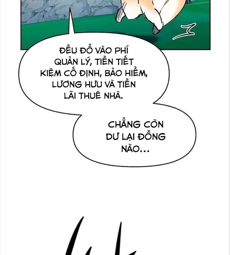 Chỉ Là Giao Dịch Mà Thôi Chap 2 - Next Chap 3