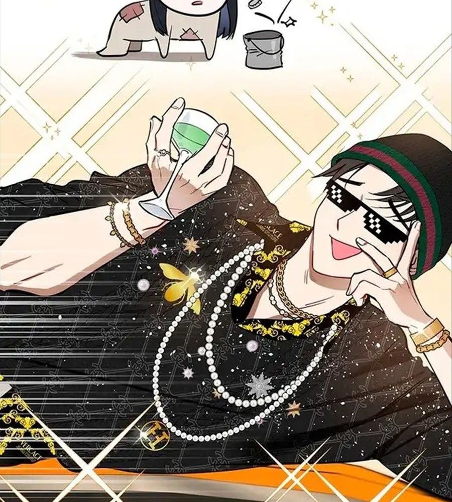 Chỉ Là Giao Dịch Mà Thôi Chap 2 - Next Chap 3