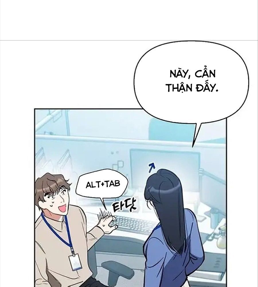 Chỉ Là Giao Dịch Mà Thôi Chap 2 - Next Chap 3