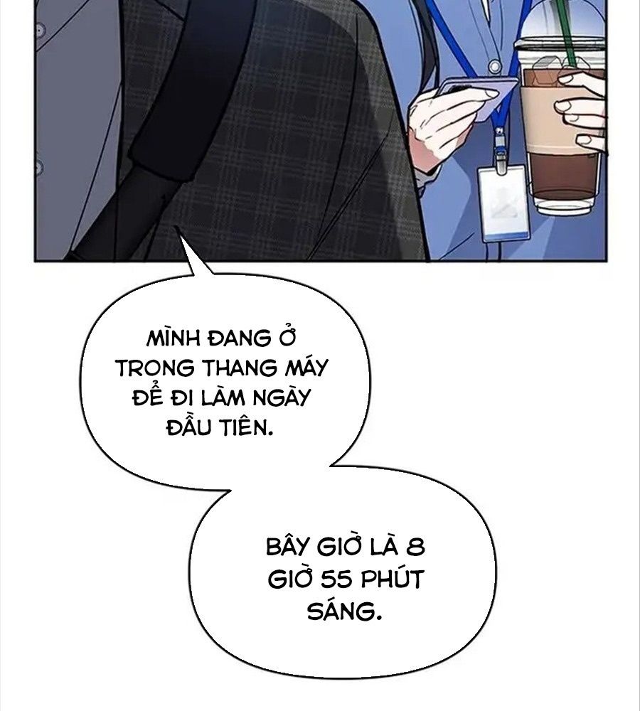 Chỉ Là Giao Dịch Mà Thôi Chap 2 - Next Chap 3