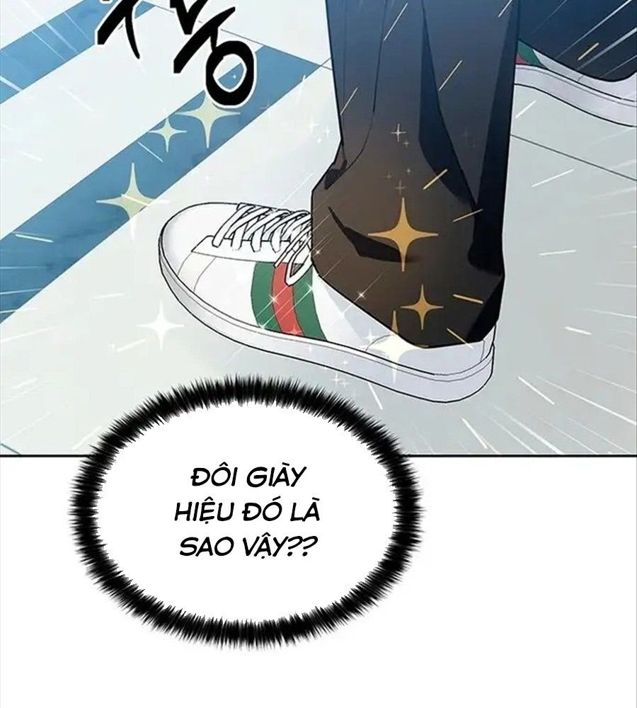 Chỉ Là Giao Dịch Mà Thôi Chap 2 - Next Chap 3