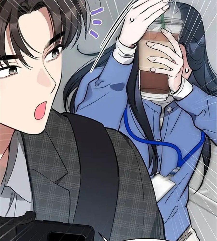 Chỉ Là Giao Dịch Mà Thôi Chap 2 - Next Chap 3