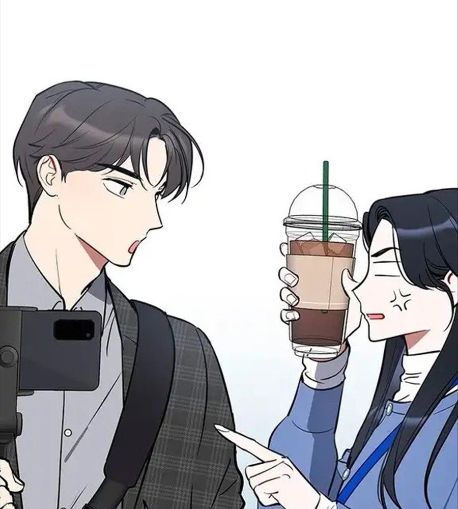 Chỉ Là Giao Dịch Mà Thôi Chap 2 - Next Chap 3