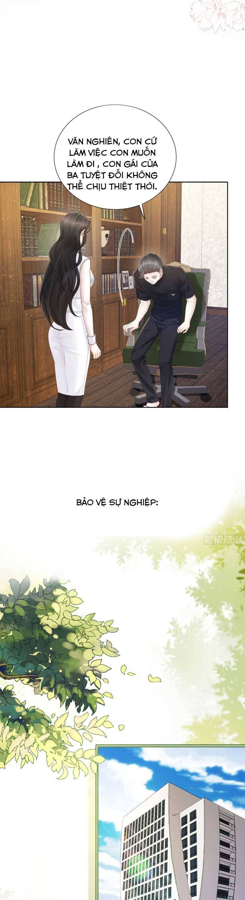 Chỉ Là Thấy Sắc Nổi Lòng Tham Chap 1 - Next Chap 2