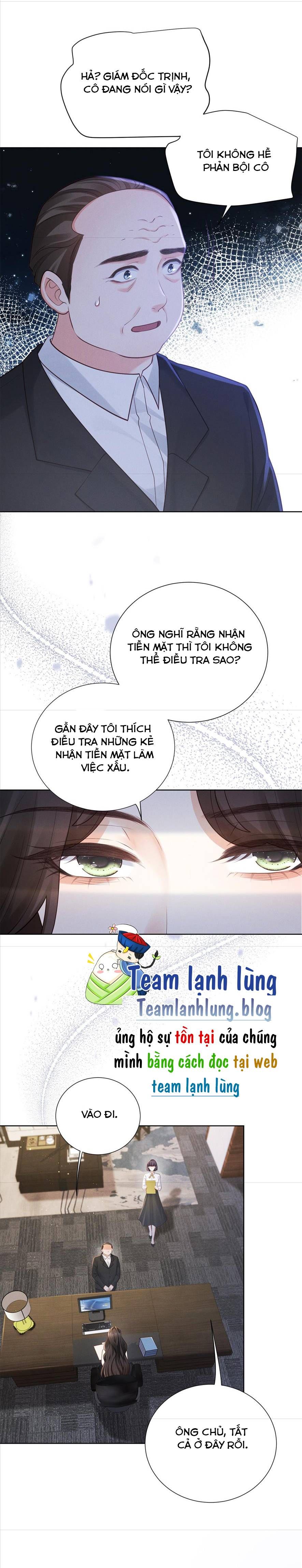 Chỉ Là Thấy Sắc Nổi Lòng Tham Chap 10 - Next Chap 11