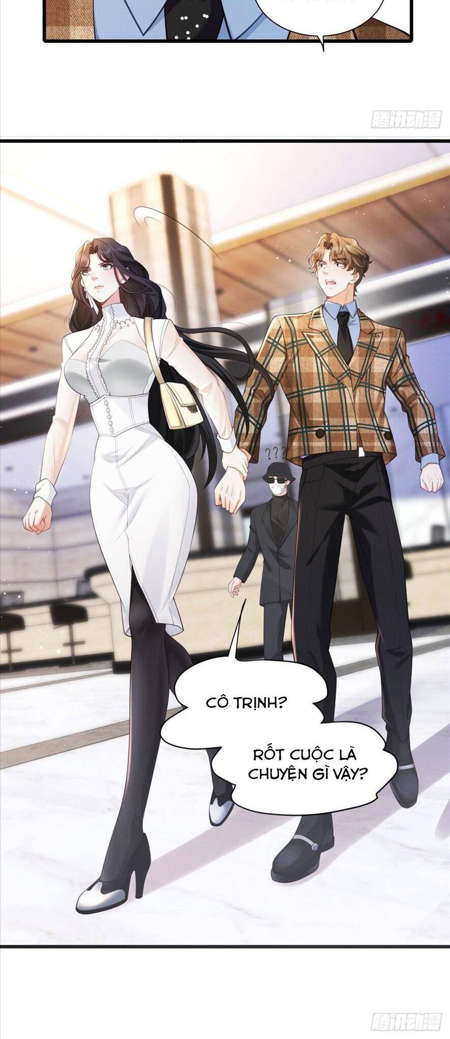 Chỉ Là Thấy Sắc Nổi Lòng Tham Chap 2 - Next Chap 3