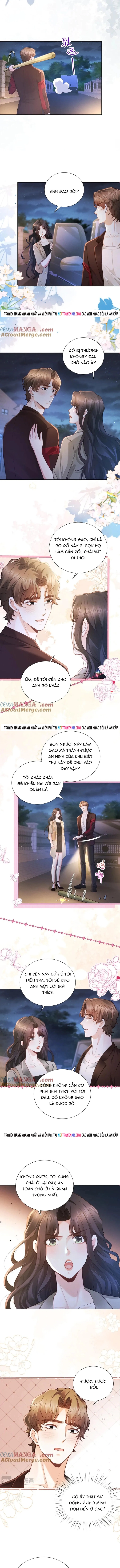Chỉ Là Thấy Sắc Nổi Lòng Tham Chap 24 - Next Chap 25