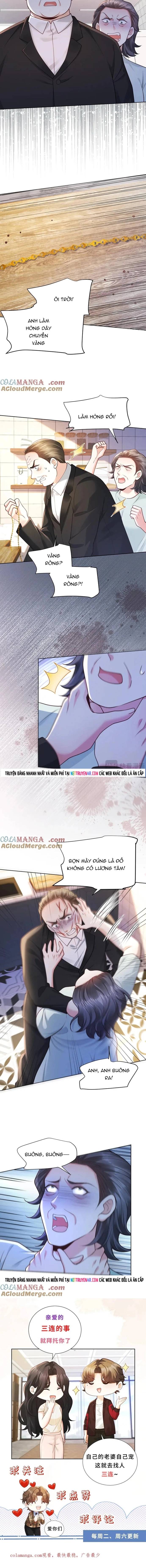Chỉ Là Thấy Sắc Nổi Lòng Tham Chap 25 - Next Chap 26