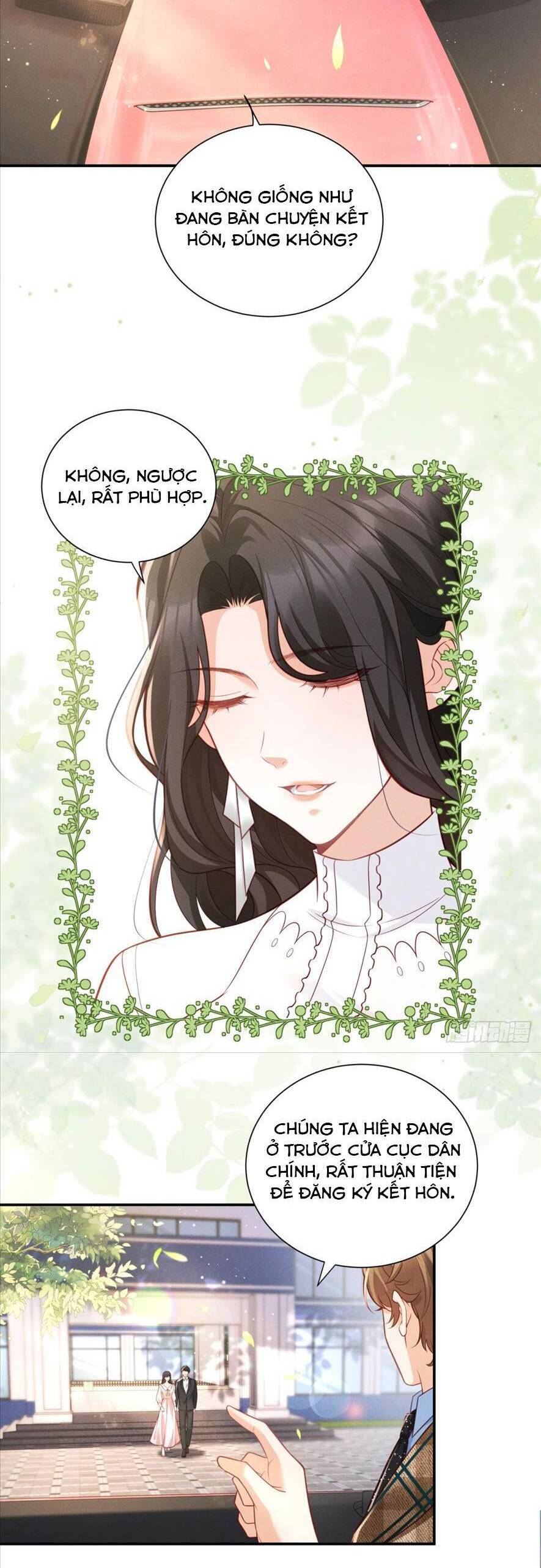 Chỉ Là Thấy Sắc Nổi Lòng Tham Chap 3 - Next Chap 4