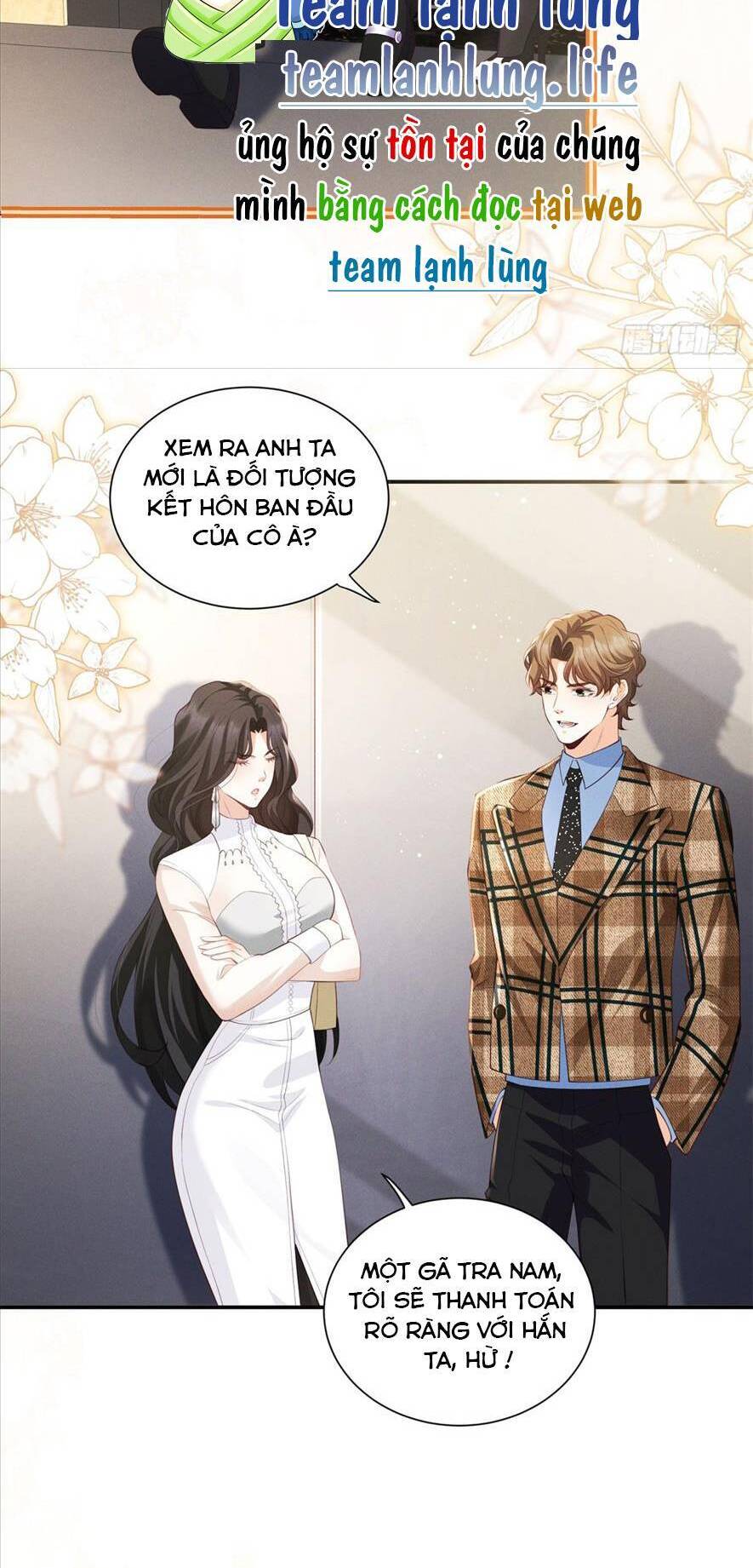 Chỉ Là Thấy Sắc Nổi Lòng Tham Chap 4 - Next Chap 5