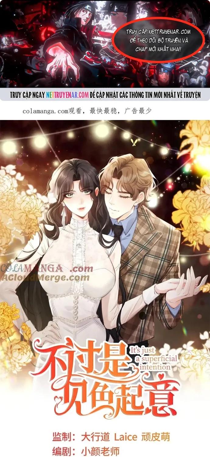Chỉ Là Thấy Sắc Nổi Lòng Tham Chap 51 - Next Chap 52