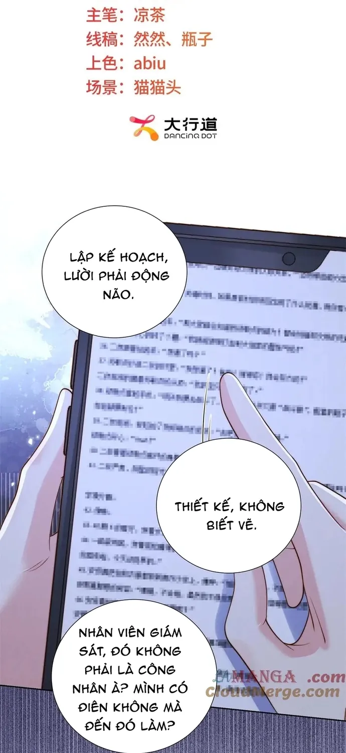 Chỉ Là Thấy Sắc Nổi Lòng Tham Chap 51 - Next Chap 52