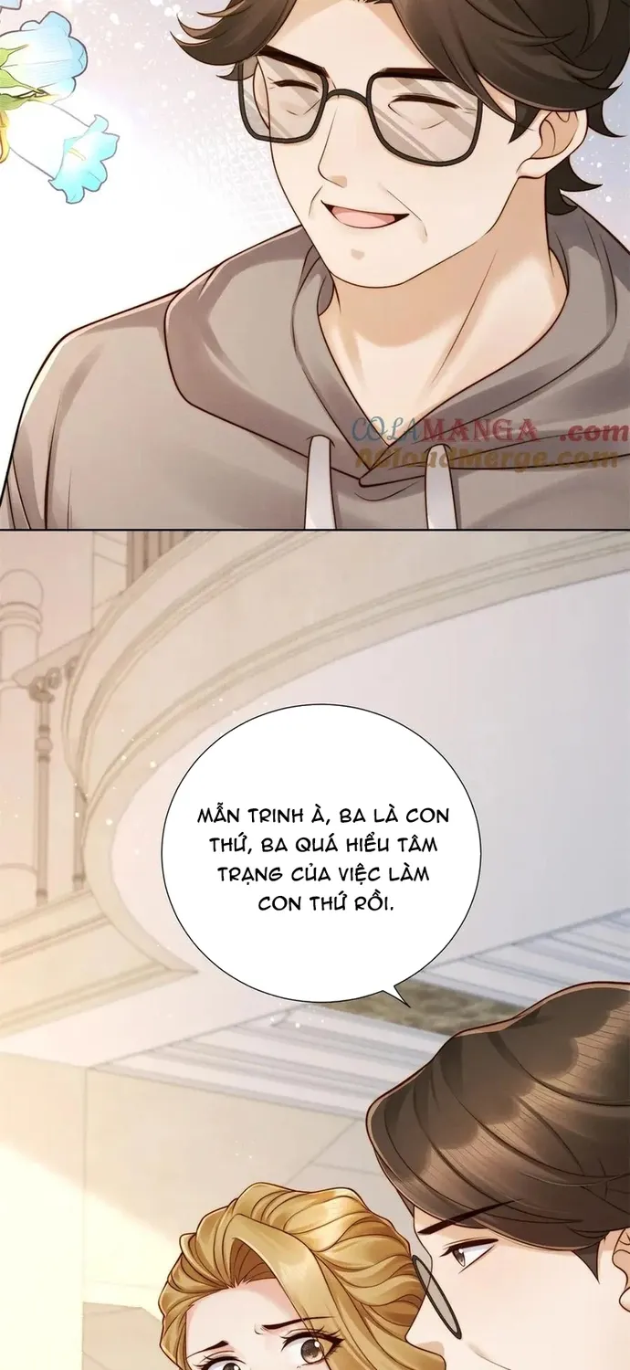 Chỉ Là Thấy Sắc Nổi Lòng Tham Chap 51 - Next Chap 52