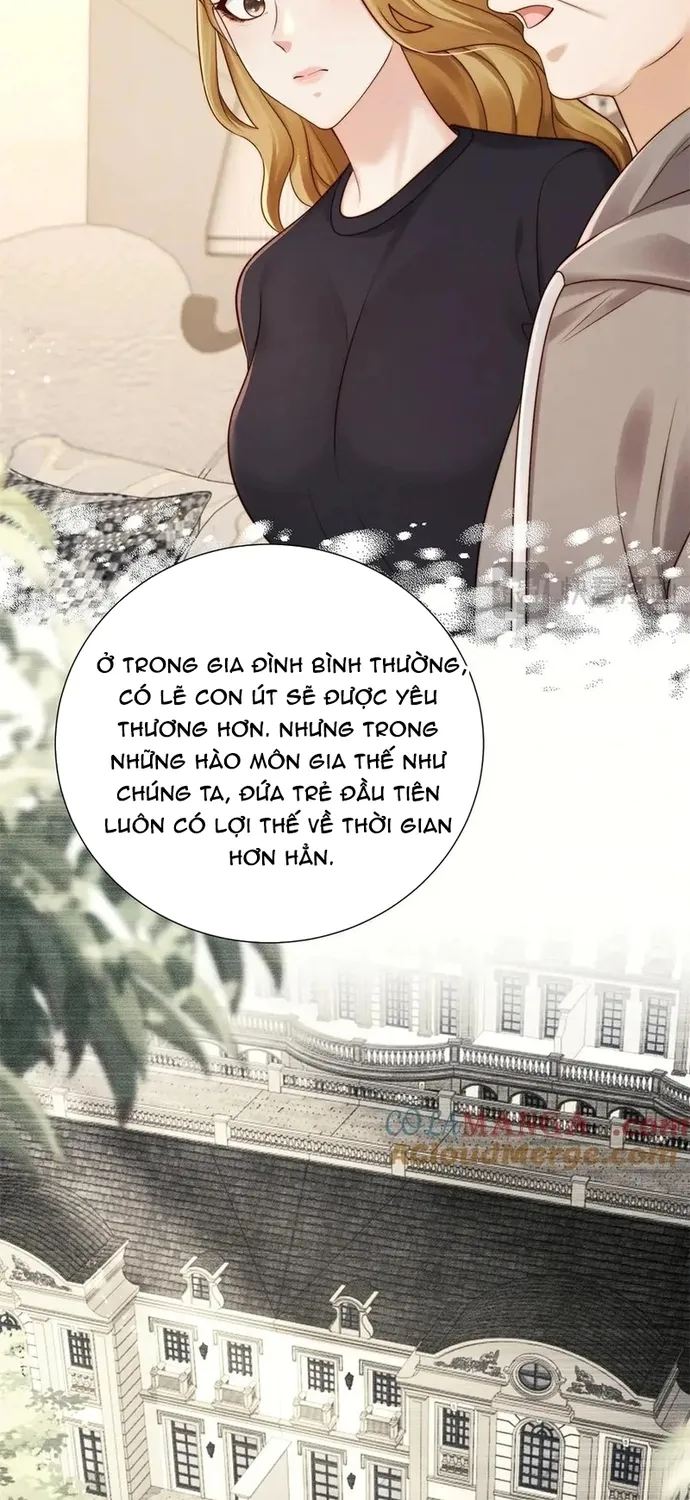 Chỉ Là Thấy Sắc Nổi Lòng Tham Chap 51 - Next Chap 52