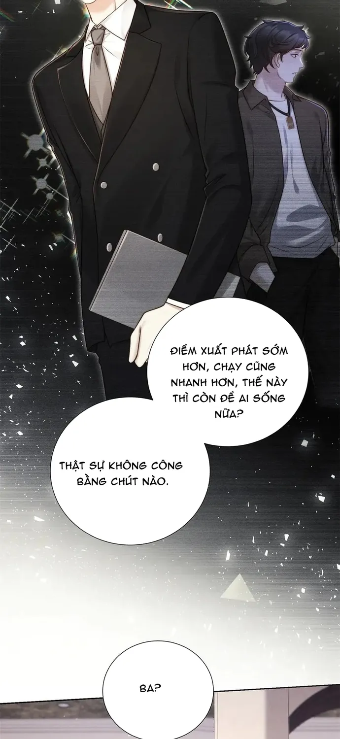 Chỉ Là Thấy Sắc Nổi Lòng Tham Chap 51 - Next Chap 52