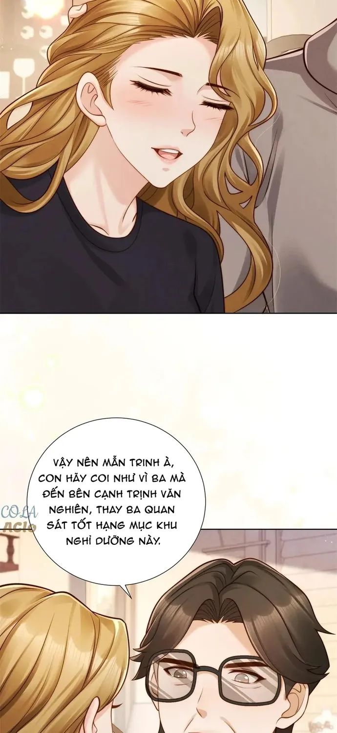 Chỉ Là Thấy Sắc Nổi Lòng Tham Chap 51 - Next Chap 52