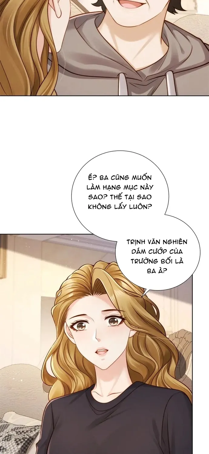Chỉ Là Thấy Sắc Nổi Lòng Tham Chap 51 - Next Chap 52