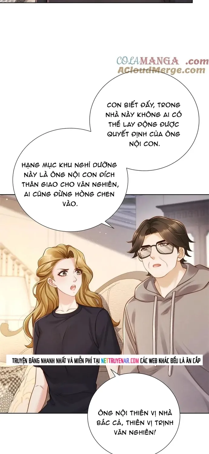 Chỉ Là Thấy Sắc Nổi Lòng Tham Chap 51 - Next Chap 52