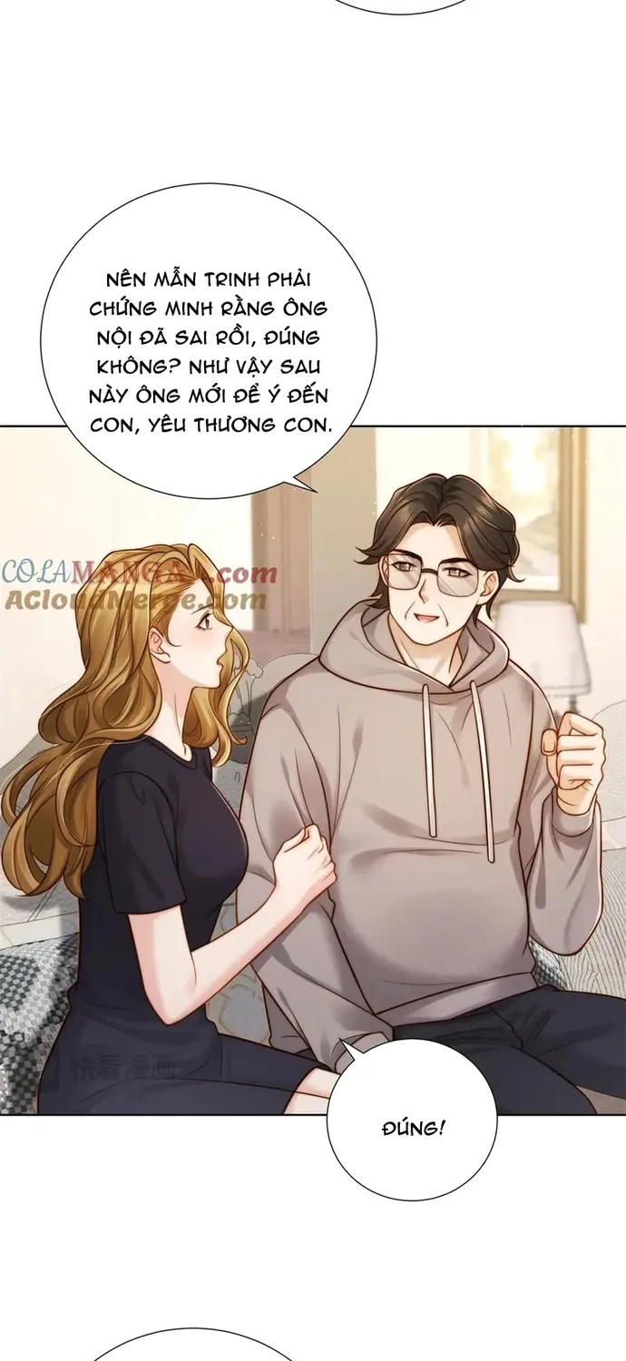 Chỉ Là Thấy Sắc Nổi Lòng Tham Chap 51 - Next Chap 52
