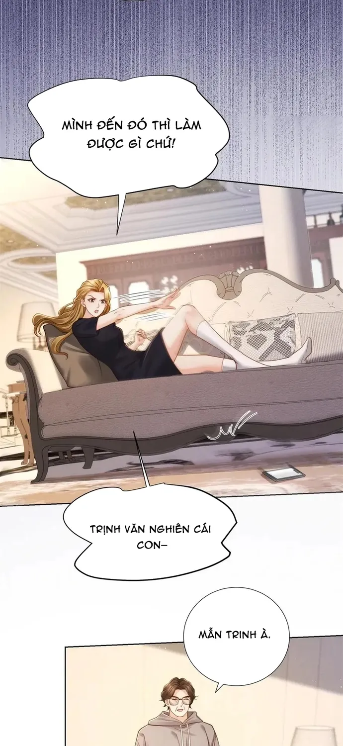 Chỉ Là Thấy Sắc Nổi Lòng Tham Chap 51 - Next Chap 52