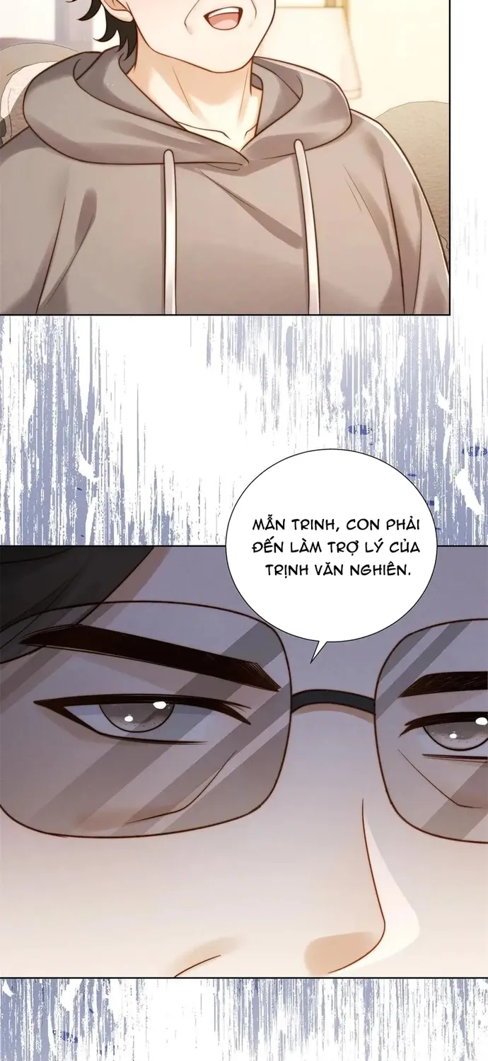 Chỉ Là Thấy Sắc Nổi Lòng Tham Chap 51 - Next Chap 52