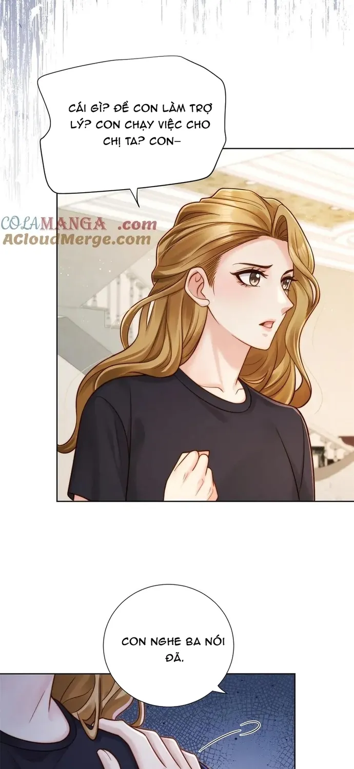 Chỉ Là Thấy Sắc Nổi Lòng Tham Chap 51 - Next Chap 52