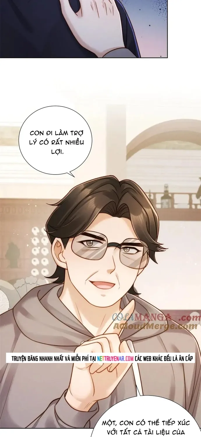 Chỉ Là Thấy Sắc Nổi Lòng Tham Chap 51 - Next Chap 52