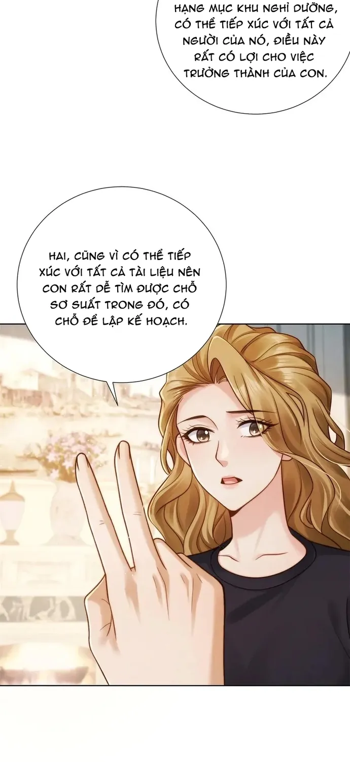 Chỉ Là Thấy Sắc Nổi Lòng Tham Chap 51 - Next Chap 52