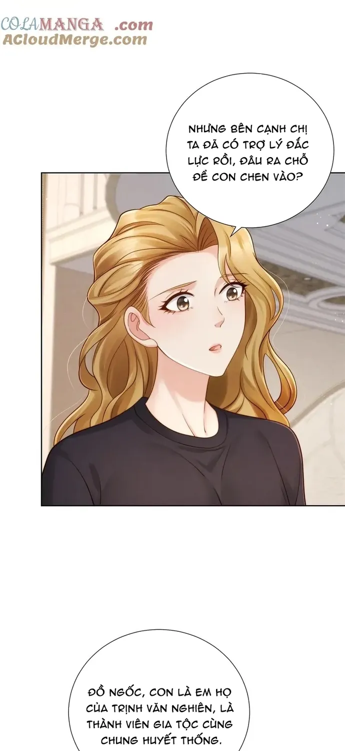 Chỉ Là Thấy Sắc Nổi Lòng Tham Chap 51 - Next Chap 52