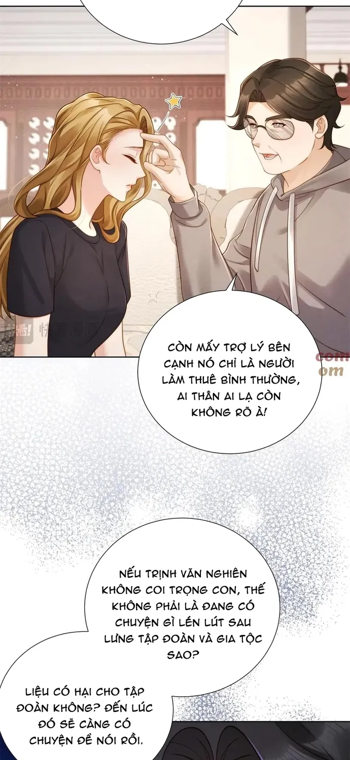 Chỉ Là Thấy Sắc Nổi Lòng Tham Chap 51 - Next Chap 52