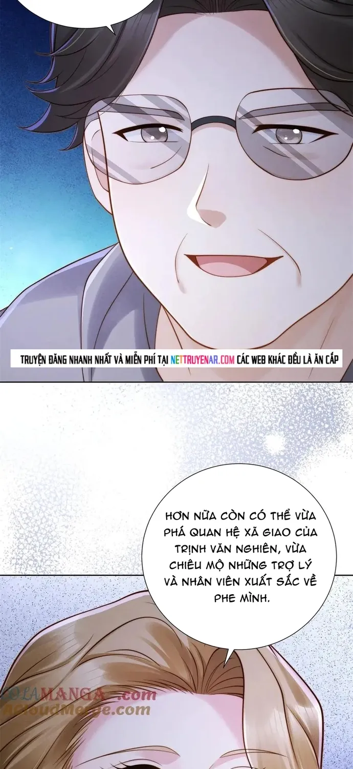 Chỉ Là Thấy Sắc Nổi Lòng Tham Chap 51 - Next Chap 52