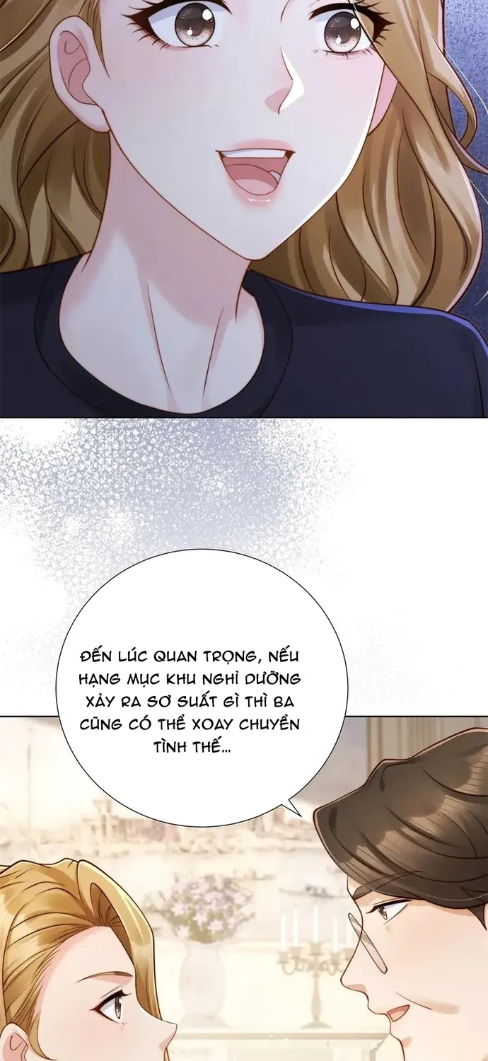 Chỉ Là Thấy Sắc Nổi Lòng Tham Chap 51 - Next Chap 52