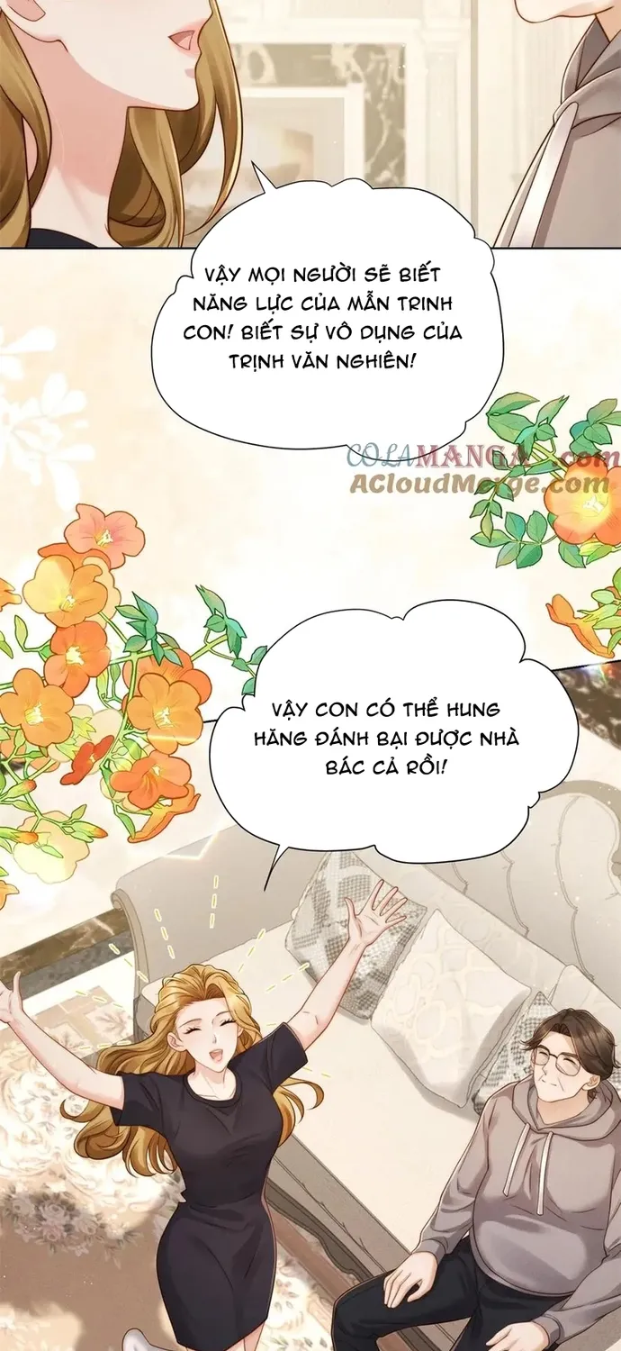 Chỉ Là Thấy Sắc Nổi Lòng Tham Chap 51 - Next Chap 52