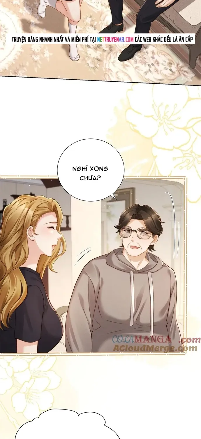 Chỉ Là Thấy Sắc Nổi Lòng Tham Chap 51 - Next Chap 52