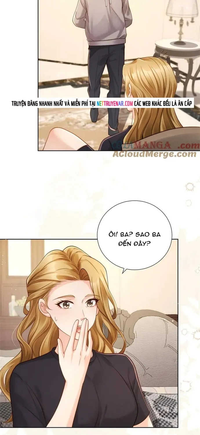 Chỉ Là Thấy Sắc Nổi Lòng Tham Chap 51 - Next Chap 52