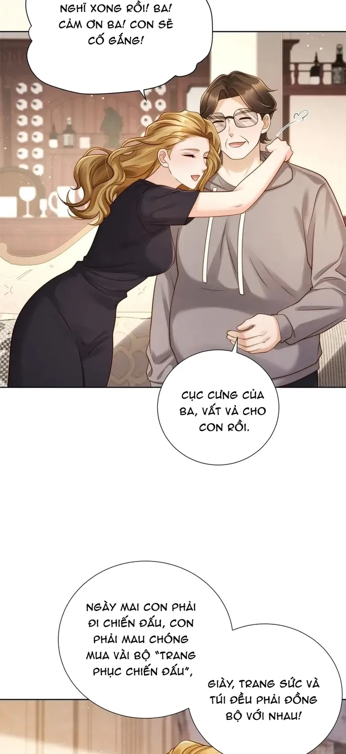 Chỉ Là Thấy Sắc Nổi Lòng Tham Chap 51 - Next Chap 52