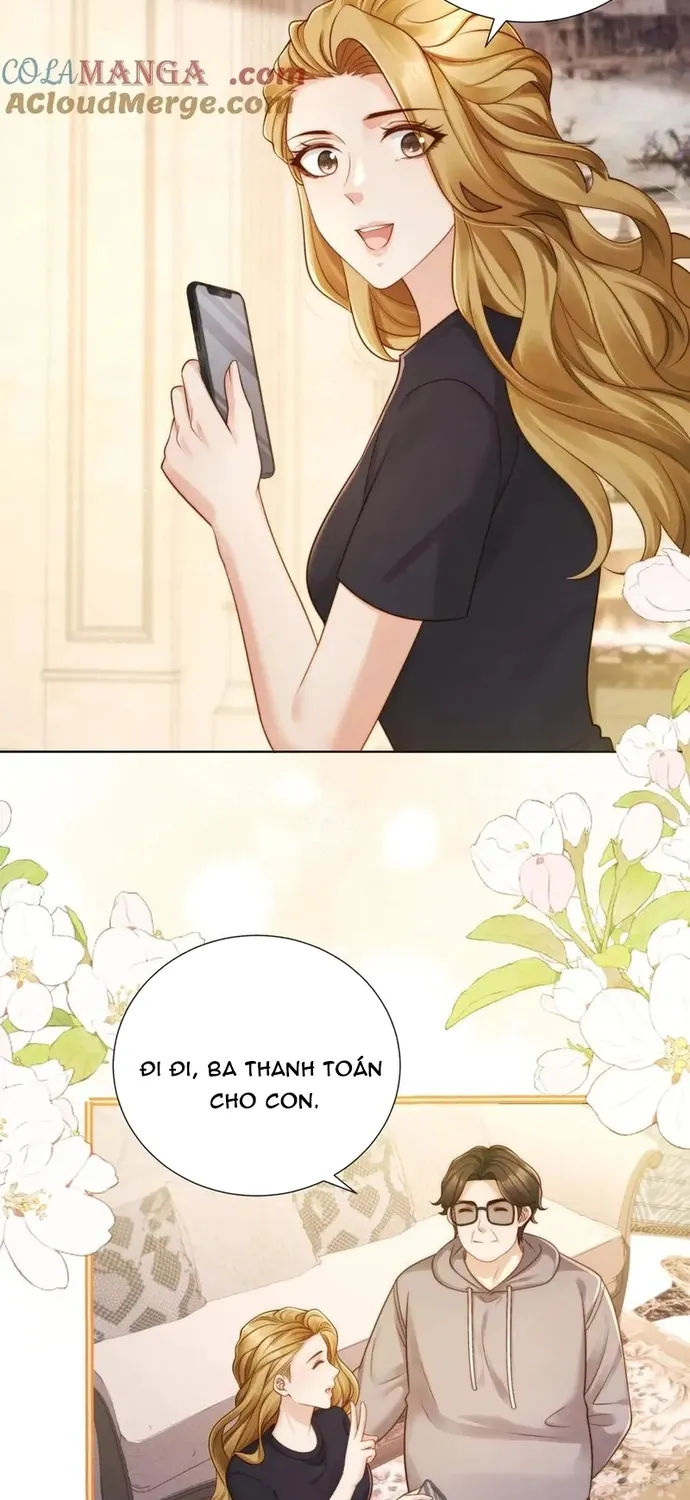 Chỉ Là Thấy Sắc Nổi Lòng Tham Chap 51 - Next Chap 52